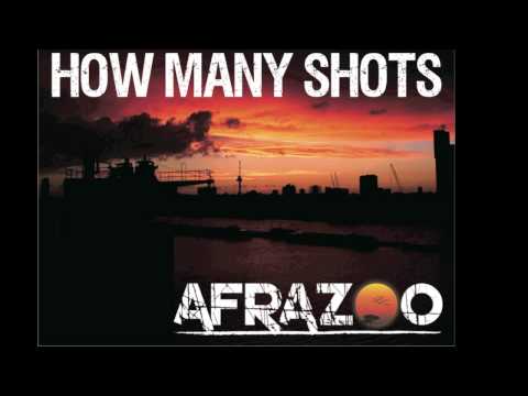 Daan DeVito and Salvano Volez - How Many Shots (Original Mix)