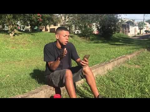 MC Mec Rasta - Encomendei (prévia)