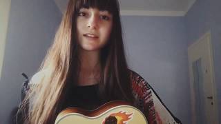 C’est La Vie - Achille Lauro (cover by estintore)