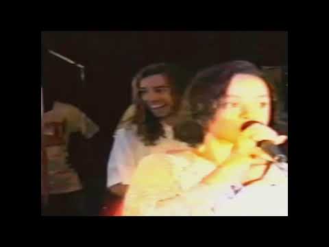 1995 São Joaquim da Barra enfoque carnaval