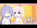 Girls Girl In Red Lesbian GCMV