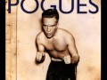 Down All The Days-The Pogues