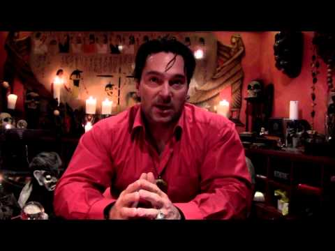 Frabato Ősi Mestermágus - Álomfejtés