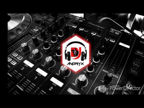 Rune RK Vs Tujamo & Jacob Plant - Calabria All Night [Mashup Andryx]