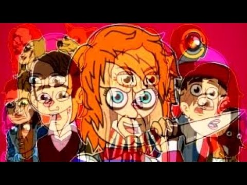 LHUGUENY M3GAN / Child's Play Musical Mashup
