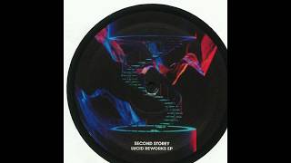 Second Storey - No Such Location (Marcel Dettmann Negative remix)
