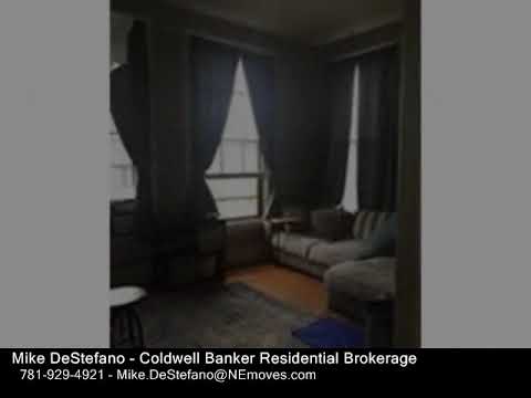 18 Elm Street, Waltham MA 02453 - Rental - Real Estate - For Sale -