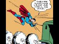 The Adventures Of Superman Looking For Kryptonite Part 1 4 Episodes 1175 1178 December 1945