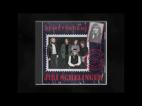 Jiří Schelinger - Sen