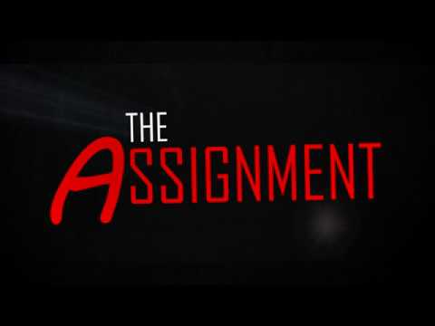 THE ASSIGNMENT | Official Trailer