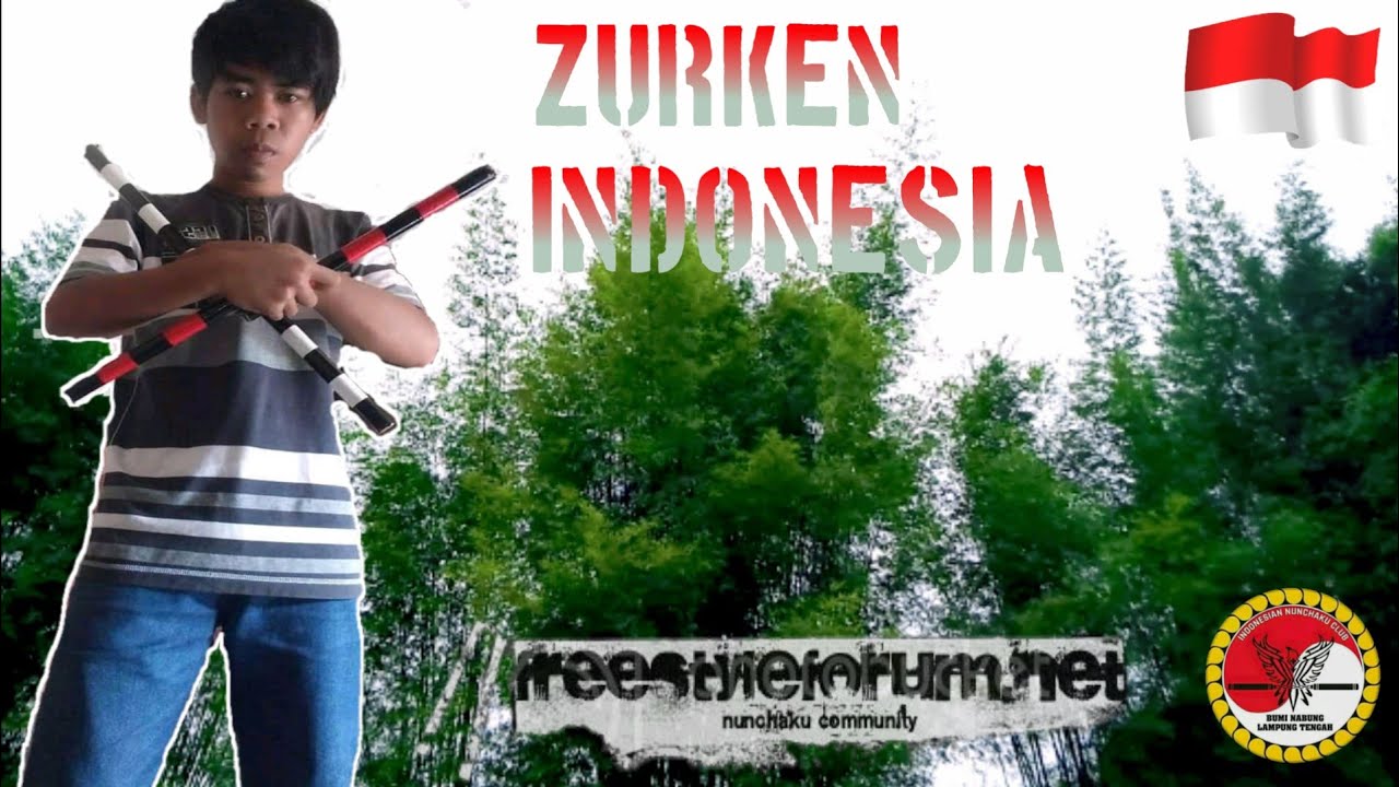 Zurken / Indonesia