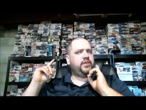 The Stash Project - Plamoz Transkits Review