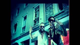 Alex Velea - E Marfa Tare(Andeeno Damassy Remix)