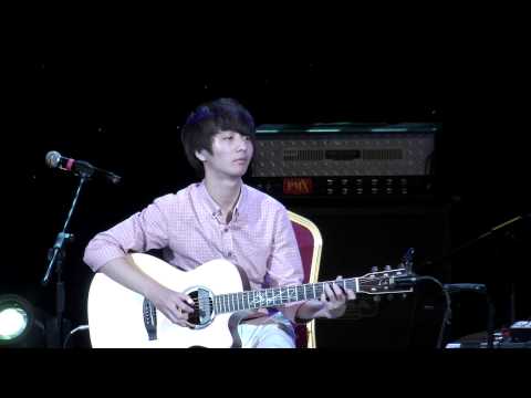 Ang Huling El Bimbo - Sungha Jung