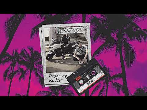 [FREE] Bonez MC x Raf Camora Type Beat "SAFARI" German Rap | Deutsch Rap | Dancehall Type Beat 2021