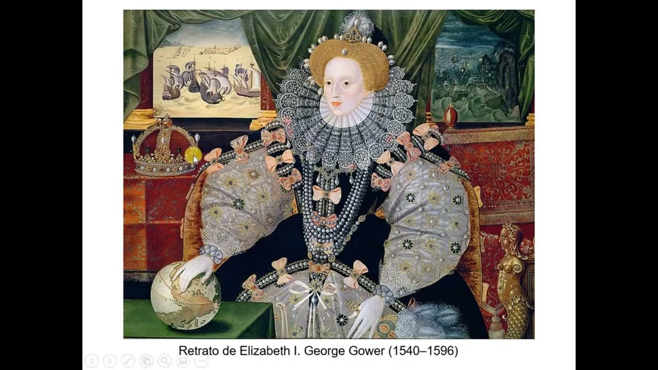 Revoluções Inglesas