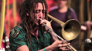 Tin Tin Deo - JAMnoMAM