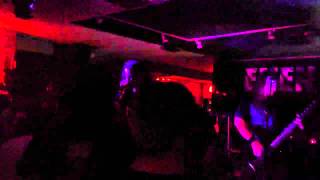 Vital Remains - Savior To None...Failure For All... (Live NY 5/15/13)