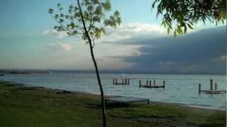 Burgenland Austria - Neusiedler See - Trailer