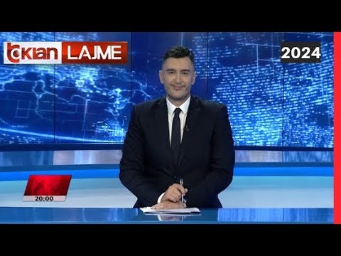Edicioni i Lajmeve Tv Klan 13  Shtator 2024, ora 19:30 | Lajme - News