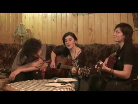 Simi, Ana si Cretu - Poveste de iubire (Echo Caltun)