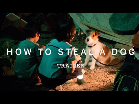 How To Steal A Dog (2014) Official Trailer