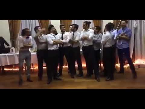 Uruguaylı Damattan Erik Dalı! Damat Carlos