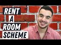 Rent A Room Scheme Explained | Getting A Lodger UK