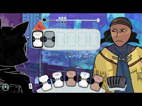 Let's Play Signs of the Sojourner: In a Pickle | Episode 3