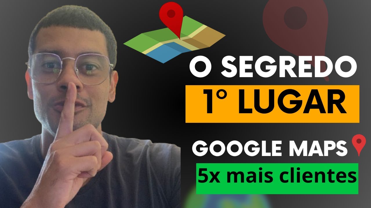 Google Meu Negócio, ficar nas primeiras posições Google Meu Negócio [Meu cliente esta em 1º Lugar]