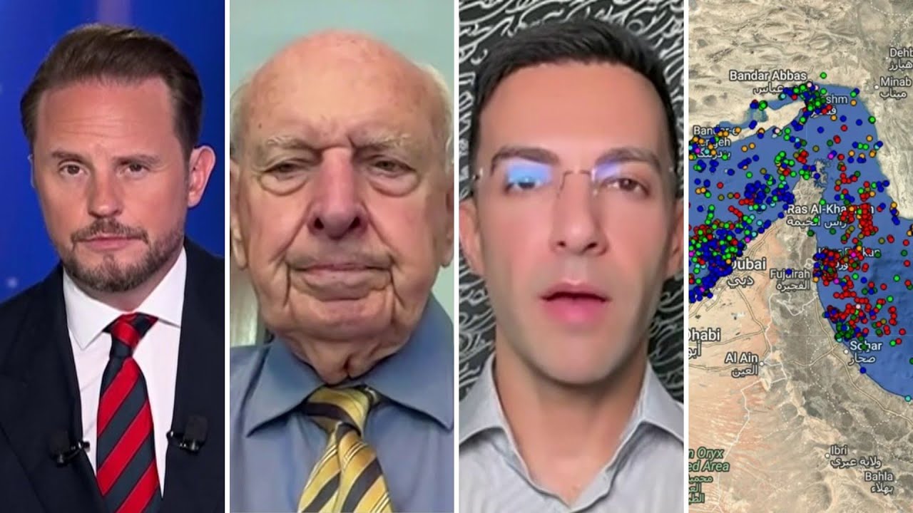 Video | Iran THREATENS Wider WAR If Attacked | GNT