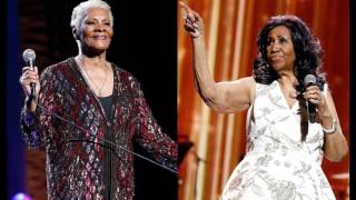 Aretha Franklin Resurrects an Old Feud with Dionne Warwick