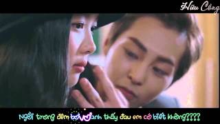 [MV Fanmade] Chắc Ai Đó Sẽ Về (Chàng Trai Năm Ấy OST)-Sơn Tùng M-TP