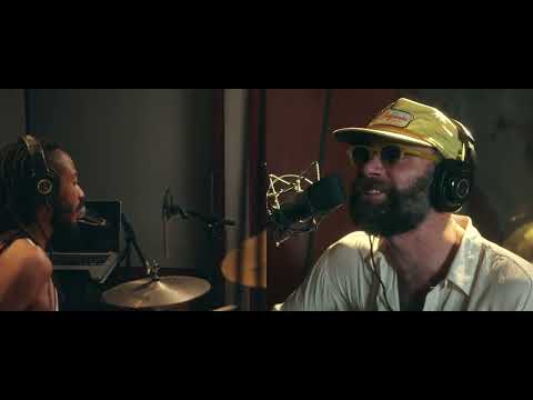 Amalfitano - Fosforo (Live in studio)