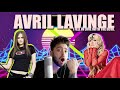 Avril Lavigne / I Fell In Love With The Devil (Official Video) / REACTION Avril Lavigne / I Fell In Love With The Devil (Official Video) / REACTION