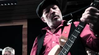 Drop Down Mama - Certified Swamp Snakes