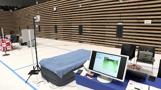 12月2日【びわ湖放送ニュース】ＩＣＴ・ＤＸで福祉業界をサポート