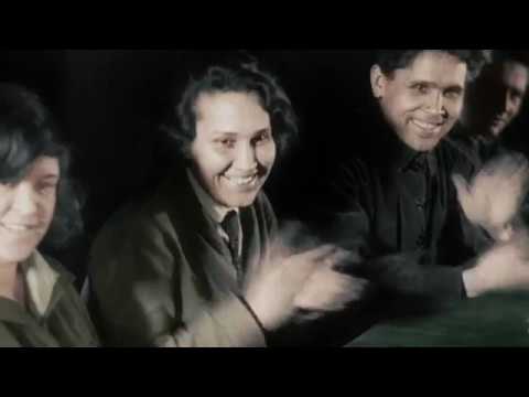 Stalin dittatore d'acciaio parte 3 di 3