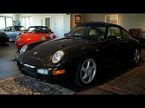 1998 Porsche 911 Carrera S (CC-2079928) for sale in St. Louis, Missouri