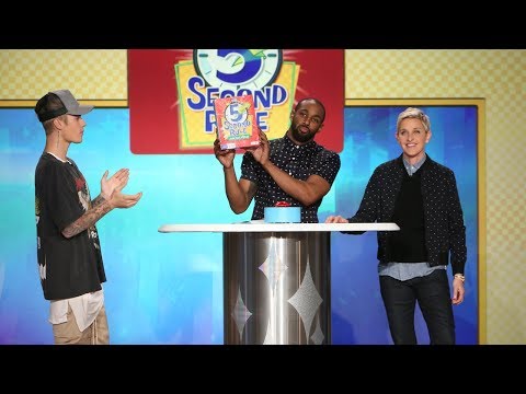 カーディ・Bとジャスティン・ビーバー、「5秒ルール」のベスト盤に登場 (Cardi B and Justin Bieber in the Best of ‘5 Second Rule’)