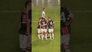 OS GOLS DA VITÓRIA DO JOINVILLE 3 X 0 CALOR RENAUX CAMPEONATO CATARINENSE #shorts