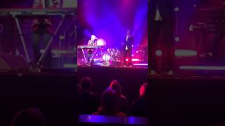 Brian Culbertson, Funk Tour - Get Ready - Akron, Ohio - October 22, 2016