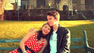 AS Film studies - Earth Angel