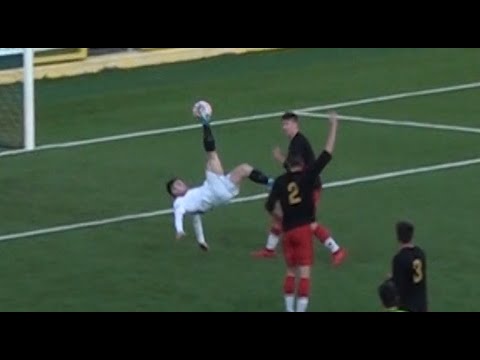 L'AQUILA - PIZZOLI 3-0 - Il servizio della gara