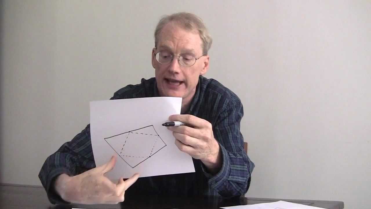 The World of Mathematical Reality – Paul Lockhart