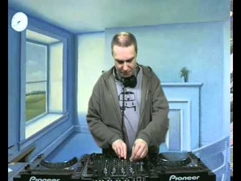 Uho @ RTS.FM - 14.02.2011