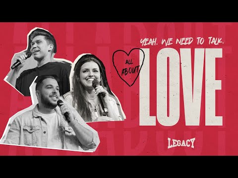 A LINGUAGEM DO AMOR DE DEUS - NICOLAS