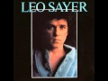 Leo Sayer- In My Life