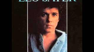 Leo Sayer- In My Life