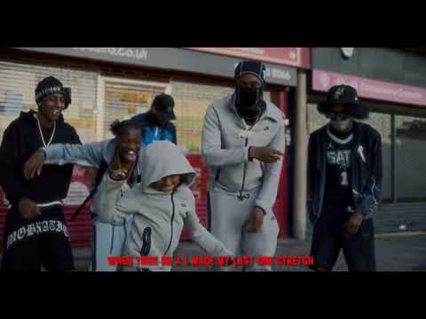 Tee Rowdy (OOAK) - Sexy Red  (Official Music Video) #OOAK